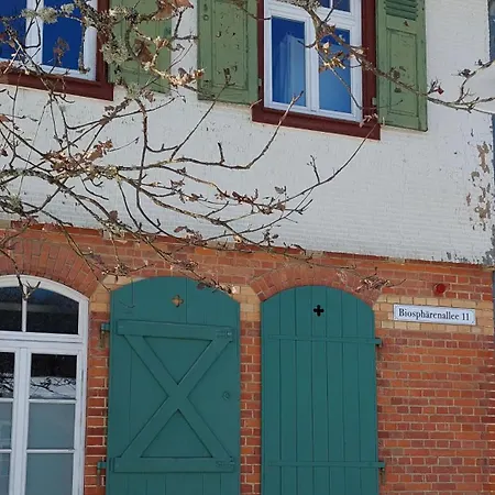 Albgut Gmbh - Uebernachten Im Kulturdenkmal Altes Lager In Der Ehemaligen Offiziersunterkunft So1 Мюнзинген