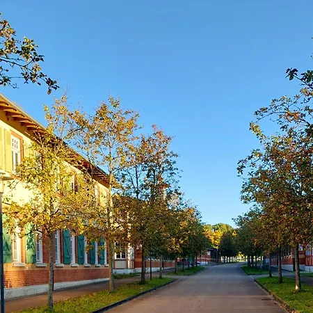 Albgut Gmbh - Uebernachten Im Kulturdenkmal Altes Lager In Der Ehemaligen Offiziersunterkunft So1 Münsingen